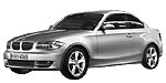 BMW E82 U3233 Fault Code