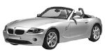 BMW E85 U3233 Fault Code